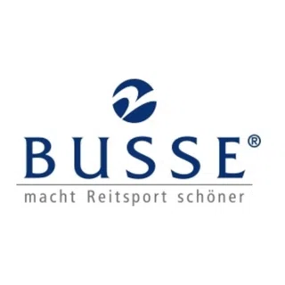 Shop BUSSE Reitsport logo