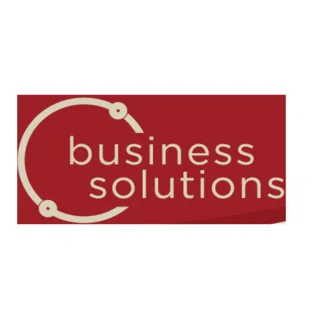 Business Solutions logo