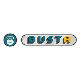BUSTA discount codes