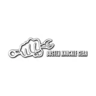 Busted Knuckle Gear coupon codes