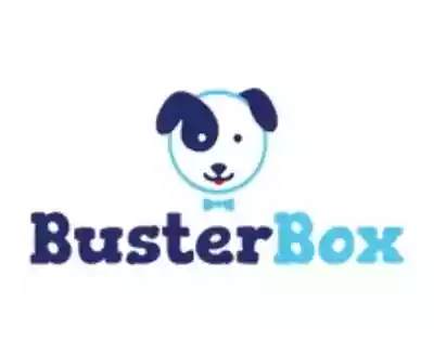 Shop Buster Box logo