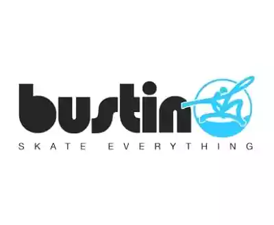 bustinboards.com logo