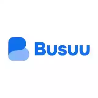 Shop Busuu logo