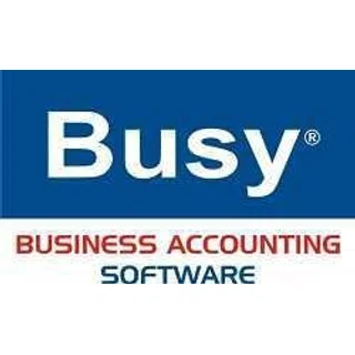 Shop Busy Accounting Software logo
