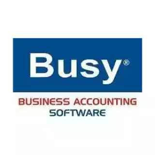 Busy Accounting Software logo