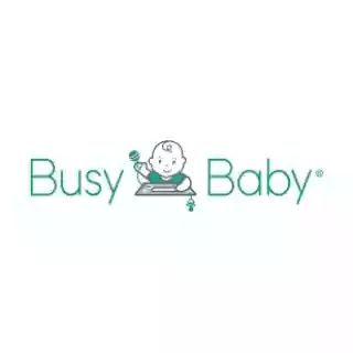 Busy Baby Mat logo