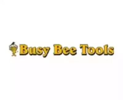 Shop Busy Bee Tools logo