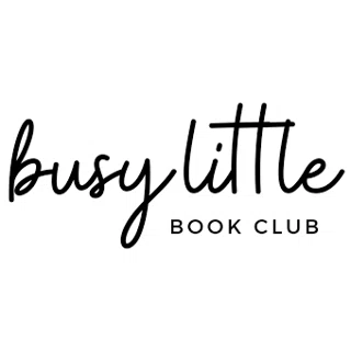 Busy Little Book Club discount codes
