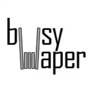 Busy Vaper logo