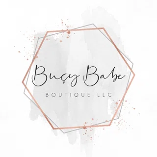 Busy Babe Boutique promo codes