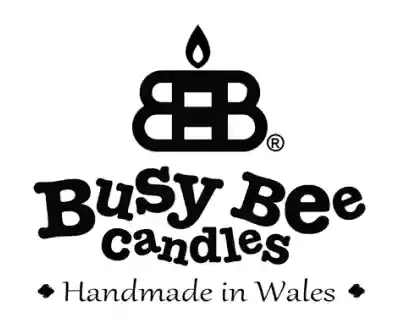 Shop Busy Bee Candles coupon codes logo
