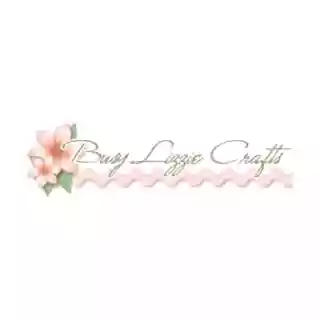 Busy Lizzie Crafts logo