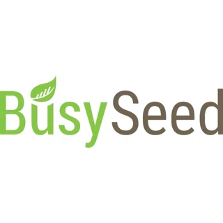 BusySeed logo