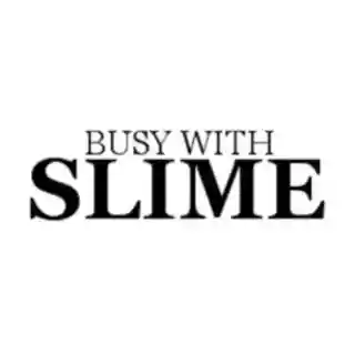 Busy With Slime coupon codes