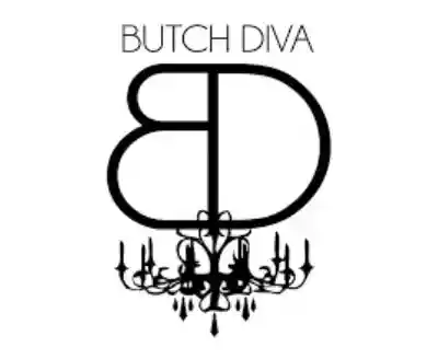 Shop Butch Diva promo codes logo