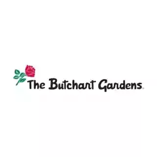 Shop Butchart Gardens logo