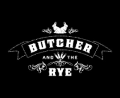 Shop Butcher and the Rye logo