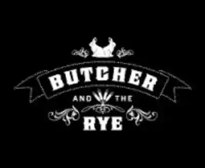 Shop Butcher and the Rye coupon codes logo