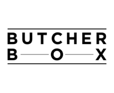 Shop Butcher Box logo
