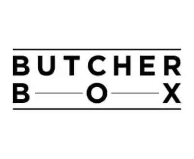 Shop Butcher Box coupon codes logo