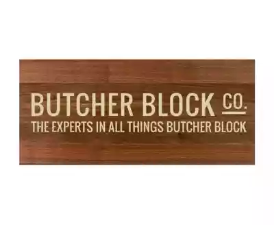 Shop Butcher Block Co. discount codes logo