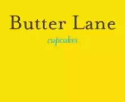 Buter Lane logo