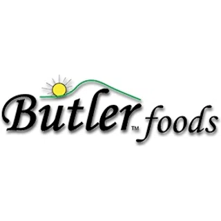 Shop Butler Foods logo
