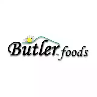 Butler Foods coupon codes