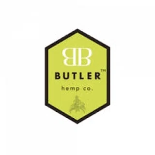 Butler Hemp Co. logo