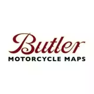 Butler Maps logo