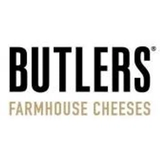 Butlers Farmhouse Cheeses coupon codes