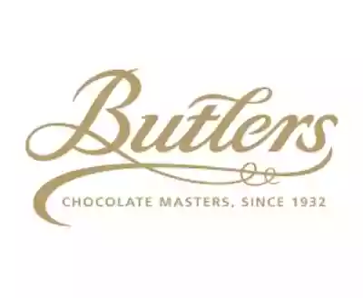 butlerschocolates.com logo