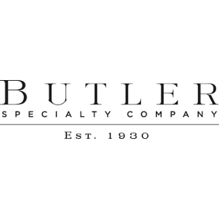 Shop Butler Specialty promo codes logo