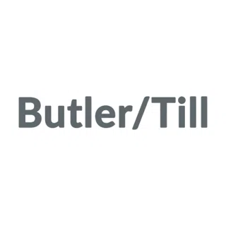 Shop Butler/Till logo