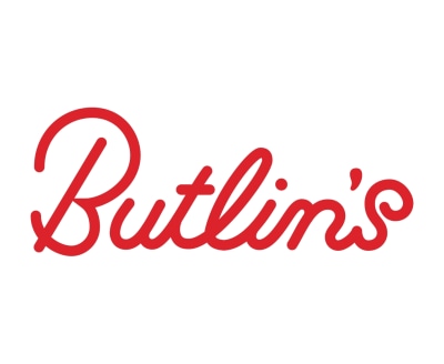 Shop Butlins logo