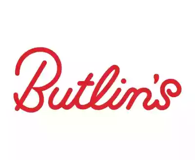 butlins.com logo