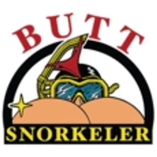 Shop Butt Snorkeler logo