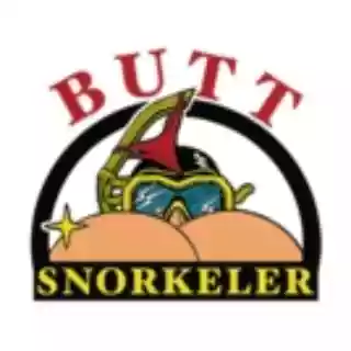 Shop Butt Snorkeler promo codes logo