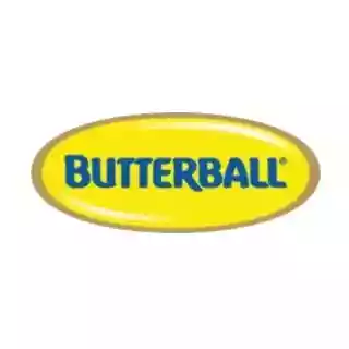 butterball.com logo