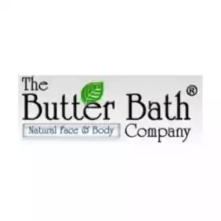 Shop Butter Bath Company coupon codes logo