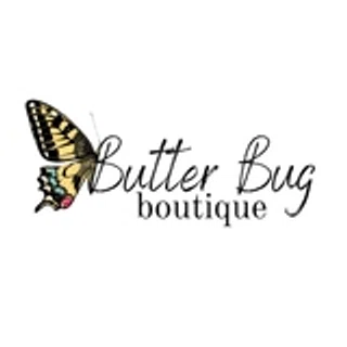 Butter Bug Boutique logo