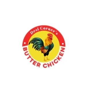 Butter Chicken logo