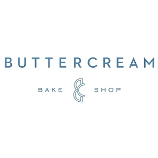 Buttercream Bakeshop logo