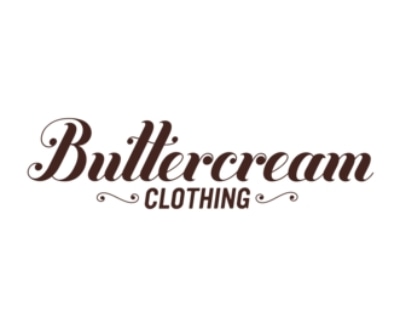 Shop Buttercream Clothing logo