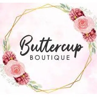 Buttercup Boutique logo