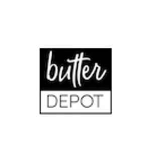 Butter Depot logo
