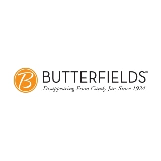 Butterfields Candy coupon codes