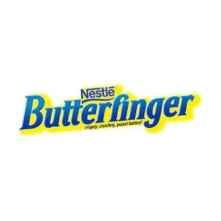 Shop Butterfinger logo