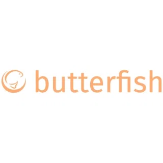 Butterfish California Poke logo