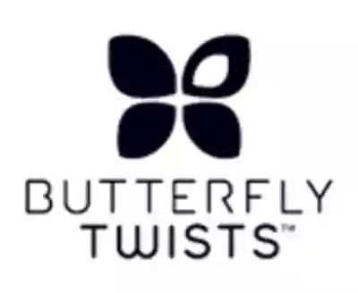 Butterfly Twists logo